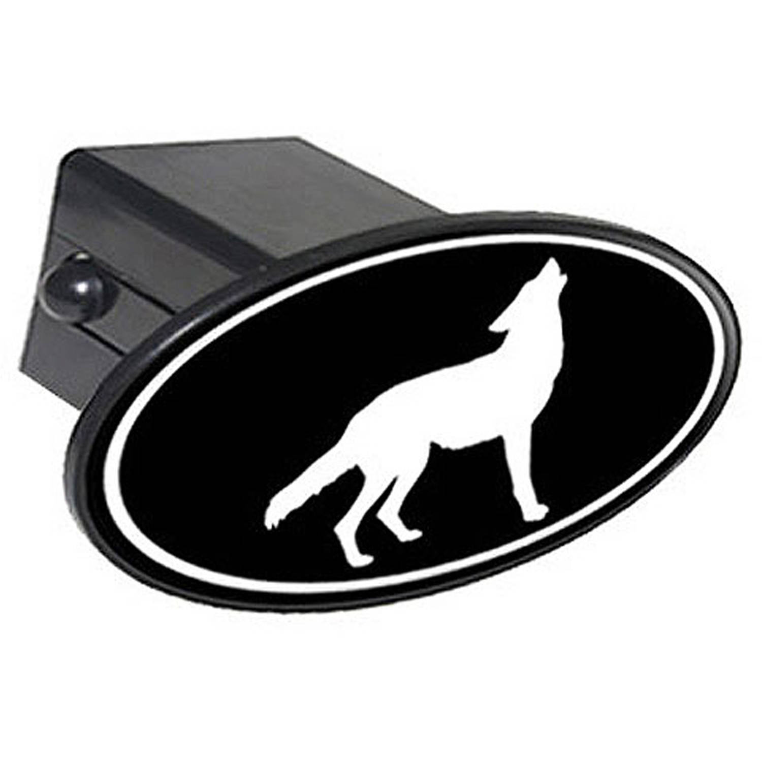 Motors Apparel Merchandise German Shepherd Dog Breed Tow Trailer