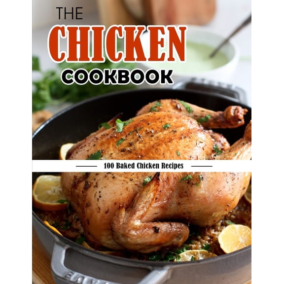 The Chicken Cookbook