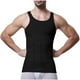 thumbnail image 5 of Xihbxyly Camiseta Moldeadora de Cuerpo Masculino, Moldeadora Adelgazante para Hombre, Diseño de Ajuste Cómodo, Tejido Transpirable, Soporte de Cintura Localizado, Ropa Deportiva, Uso Diario, Disponib, 5 of 6