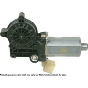 A1 Cardone Power Window Motor P/N:47-2717 Fits select: 2003-2012 VOLVO XC90, 2001-2008 VOLVO S60