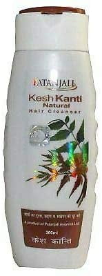 PATANJALI Kesh Kanti Hair Cleanser Shampoo - Walmart.ca