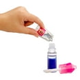 thumbnail image 3 of Yummiland x Licensed Sweets Lip Gloss Doll: Ring Pop, 3 of 6