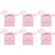 thumbnail image 5 of Caja de regalo ANGGREK de papel decorativo 50 piezas para fiesta, 5 of 8