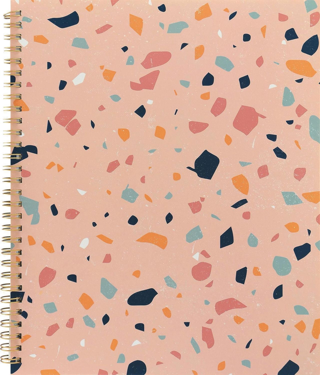 Cahier Terrazo Hilroy