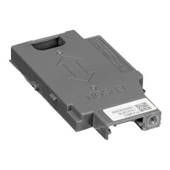 Epson - Boîte d'Entretien d'Encre - pour la Main-D'œuvre EC-C110 Imprimante Couleur Mobile Sans Fil, WF-100, WF-100W, WF-100W, WF-110