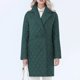 thumbnail image 4 of Chaquetas y abrigos casuales con capucha de manga larga para mujer, ropa de invierno de talla grande, abrigo cálido de algodón y cuero con capucha, chaqueta de manga larga, abrigo para mujer, 4 of 4