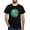 Black, variant on CafePress - Earth Day 2018 | End Plastic Pollution T Shirt - Men's Classic Graphic Cotton T-Shirt