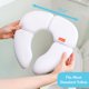 thumbnail image 5 of Asiento de orinal de viaje Fisher-Price acolchado con bolsa de almacenamiento, 5 of 7