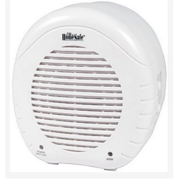 HomeSafe Electronic Barking Dog Alarm