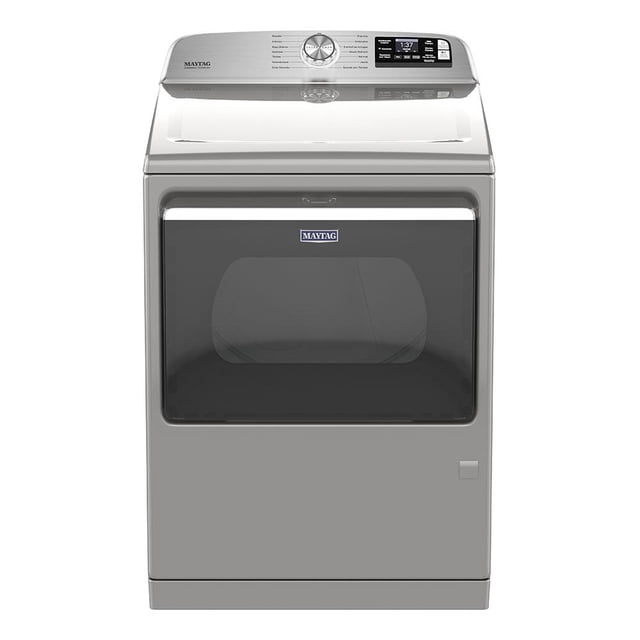 Secadora Maytag 7MMGD7230LC Secadora Extra Power