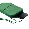 thumbnail image 3 of MidOcean Korovin RPET Travel Cross Body Pouch, 3 of 3
