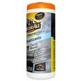 thumbnail image 2 of 6 Toallitas Limpiar Armor All Protector Auto Aroma Nuevo, 2 of 3