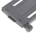 thumbnail image 4 of koolsoo Helmet Accessory NVG Mount Adapter for Fast Frame Gray, 4 of 7