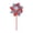 D, variant on Independence Day Pinwheels, 10-Pack Patriotic Star-Spangled Wind Spinners for 4th of July Party Decorations, Outdoor Yard and Garden Decor, Kids Celebration Supplies