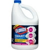 Clorox Smart Seek Bleach, Fresh Meadow, 116 Fluid Ounces