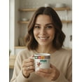 thumbnail image 4 of Duo de Taza Navidad 15oz Reno Cool Merry Christmas, 4 of 6