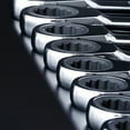 thumbnail image 3 of MasteelfCA 15mm Dual Heads Double Offset Ring Spanner Combination Dicephalous Wrench Spanner, 3 of 7