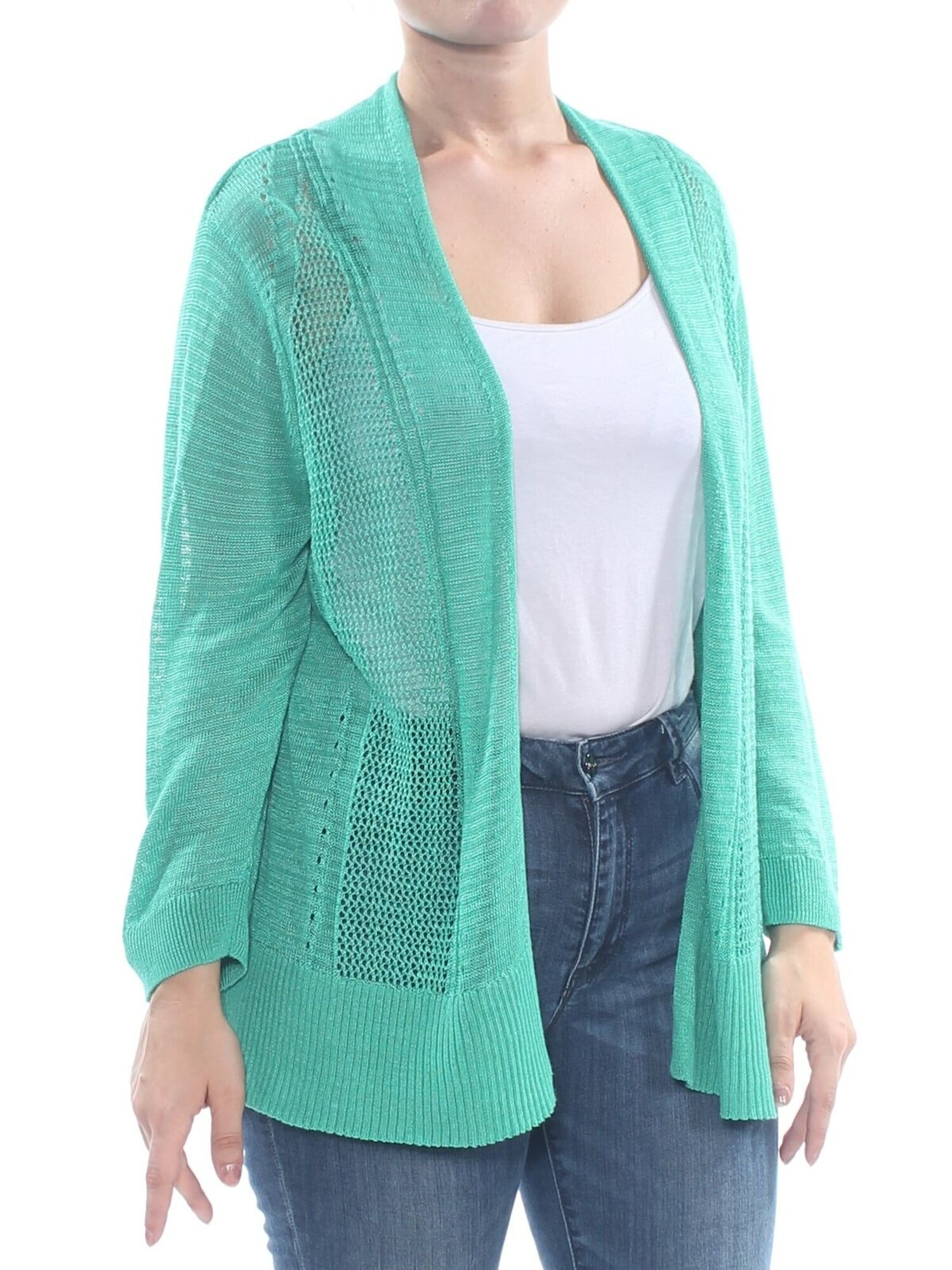 alfani cardigan
