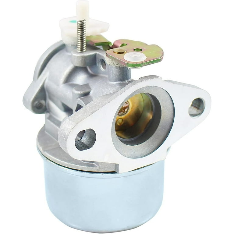 Carburetor for Troy Bilt Model 11A 436A711 11A 426A711 12AV5560711
