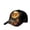 B #085, variant on Halloween Print Baseball Cap Snapback Adjustable For Men Women Classic Casual Sports Daily Wear Sun Hat