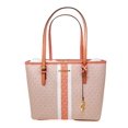 thumbnail image 1 of Michael Kors Sac de Voyage Jet Set pour Femmes (Md, SHERBERT MULTI), 1 of 2