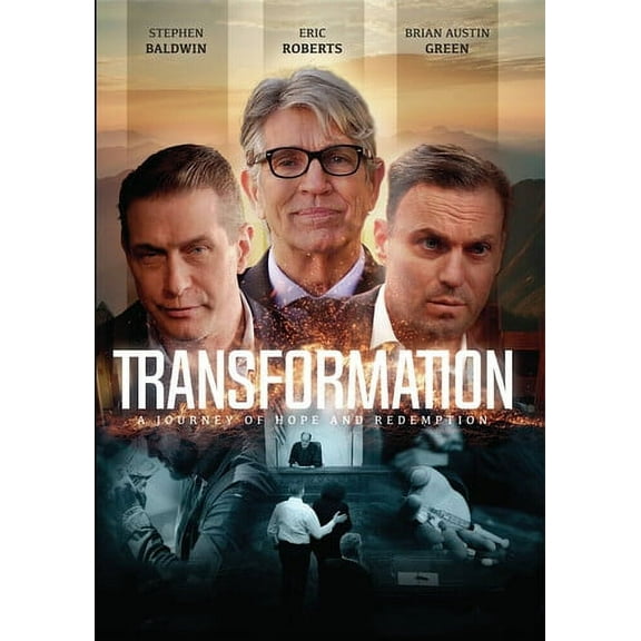 Transformation (DVD), Vision Video, Documentary