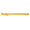 thumbnail image 1 of Bass Guitar Neck,Bass Guitar Neck Canadian Electric Guitar Neck Fret Bass Neck Advanced Technology, 1 of 8