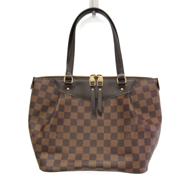 Pre-Owned Louis Vuitton Damier Westminster PM N41102 Men,Women Shoulder Bag... (Good)
