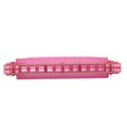 thumbnail image 3 of Harmonica en plastique pour enfants, instrument de musique éducatif (rouge), 3 of 4