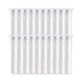 thumbnail image 5 of Dart Foam Container, Extra Squat, 8 oz, White, 1,000/Carton, 5 of 8