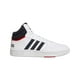 thumbnail image 1 of Calzado Adidas Hombre Hoops 3 Mid Blanco Adidas GY5543, 1 of 3