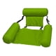 thumbnail image 3 of Cama de agua inflable flotante para piscina, 3 of 4