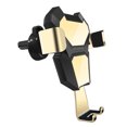 thumbnail image 1 of King Kong car gravity mobile phone bracket - automobile metal aluminum alloy air outlet bracket, 1 of 7