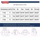 thumbnail image 3 of Fiudx Mono de Invierno, Chaqueta Cálida y Acogedora para Bebé, Traje Impermeable para Niños, Diseño de Entrepierna Desmontable, Ideal para Actividades Al Aire Libre, Moda para Niños Pequeños, Incluye, 3 of 3