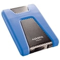 thumbnail image 3 of Disco Duro Externo 1TB ADATA HD650 USB 3.1 Uso Rudo Portatil Azul AHD650-1TU31-CBL ADATA AHD650-1TU31-CBL, 3 of 5