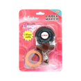 thumbnail image 1 of Feltree Mini Manual Label Machine C101 Embossing Machine Engraving Machine Hand Tent Decorative Tape Paper, 1 of 7
