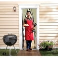 thumbnail image 3 of Magnetic Screen Door with Heavy Duty Magnets and Mesh Curtain by Everyday Home, 3 of 3