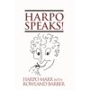 Limelight Harpo Speaks!, (Paperback)