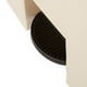 thumbnail image 2 of Contenedor De Pedal 18 GAL Rubbermaid Beige Rubbermaid Legacy Step On, 2 of 4