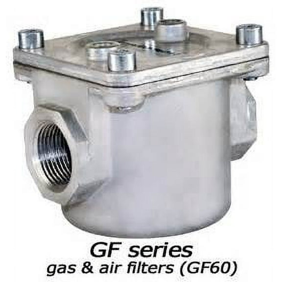 1 Gas Filter