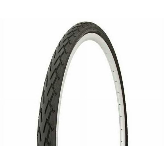 Tire Duro 700 x 38c Black/Black Side Wall DB-7044. Bicycle tire, bike tire, track bike tire, fixie bike tire, fixed gear tire
