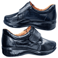 thumbnail image 4 of Zapato de Hombre en Piel Borrego para Pie Diabetico Comodo Confort 00MD, 4 of 6