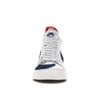 thumbnail image 3 of Nike Men's SB Blazer Mid Edge Hack Pack White Skateboarding Shoes, from StockX, 3 of 5