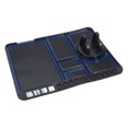 thumbnail image 4 of Houderco Car Storage Mat Para Tablero Con Función Antideslizante Y Soporte Para Teléfono, 4 of 8