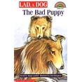 thumbnail image 1 of Pre-Owned Lad, a Dog: The Bad Puppy (Paperback) by Margo Lundell, Albert Payson Terhune, 1 of 1