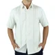 thumbnail image 1 of Camisas Con Look De Lino De Manga Corta Estilo Guayabera, 1 of 7