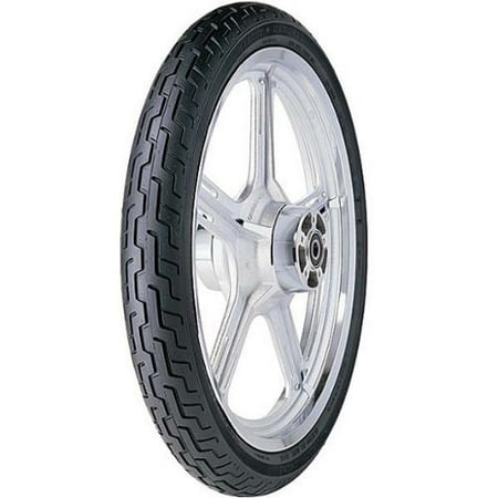 Dunlop D402 Blackwall Touring Front Tire MH90-21