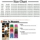 thumbnail image 3 of Bermudas AURIGATE para mujer, pantalones cortos de jersey con bolsillos, para yoga, caminar, atletismo, largos, hasta la rodilla., 3 of 5