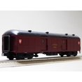 thumbnail image 2 of LIONEL PENNSYLVANIA VISION B60 BAGGAGE CAR #9328 O GAUGE 2527310, 2 of 9