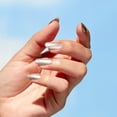 thumbnail image 4 of Esmalte de uñas OPI Nature Strong Glowing Places Sheer Bright Gold, 4 of 6